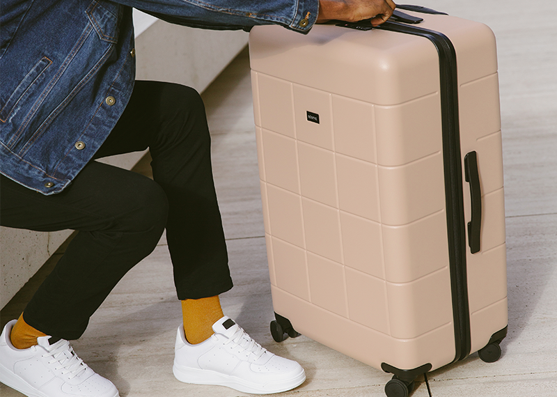 Aprende a viajar como local esta Navidad