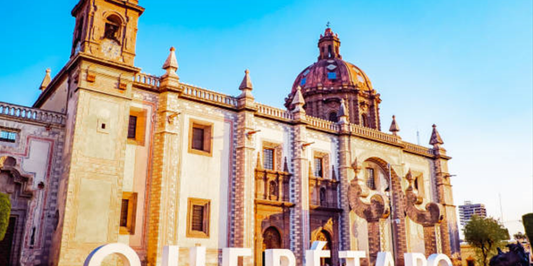 ¿Sabes cuál es el estado mexicano que el mundo entero quiere visitar en 2023?