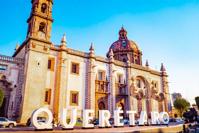 ¿Sabes cuál es el estado mexicano que el mundo entero quiere visitar en 2023?