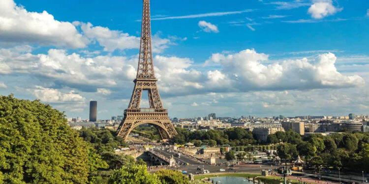 Conoce el top 3 destinos del año. París, Roma y Madrid, los destinos preferidos por los mexicanos este 2022