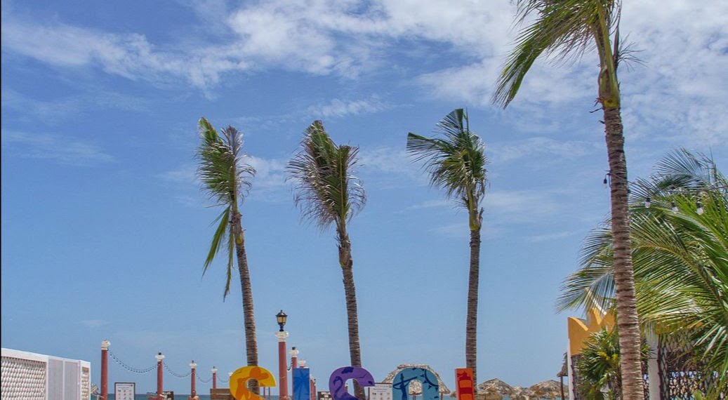 Mani y Sisal cumplen dos años en Yucatán de ser Pueblos Mágicos