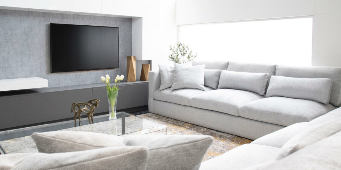 Las salas Soft de Casa de las Lomas son la gran novedad en el interiorismo