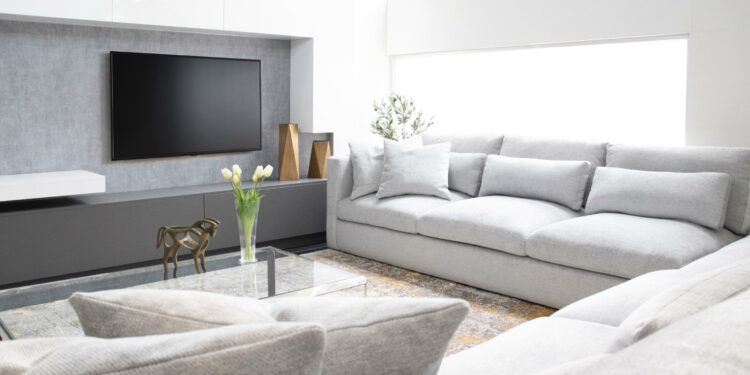 Las salas Soft de Casa de las Lomas son la gran novedad en el interiorismo