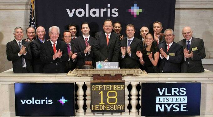 Volaris destaca visión estratégica y vías de crecimiento en el Día del Inversionista 2022