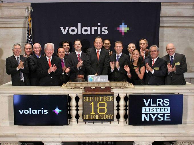 Volaris destaca visión estratégica y vías de crecimiento en el Día del Inversionista 2022