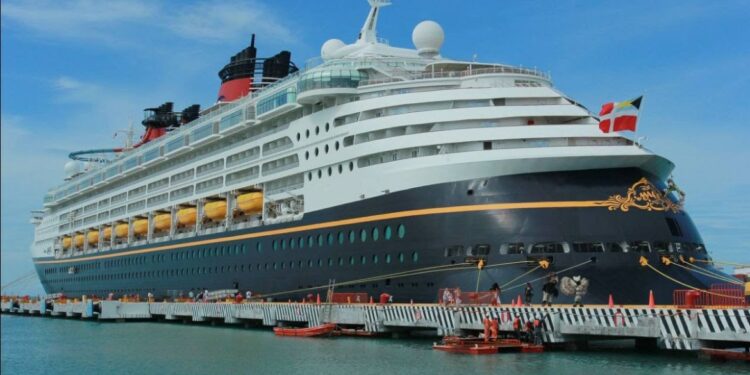¡Disney Cruise Lines llega a Yucatán! - unnamed-8