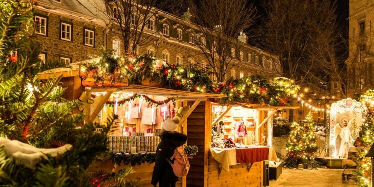 ¡Hilton comparte cinco destinos para vivir una Navidad diferente!