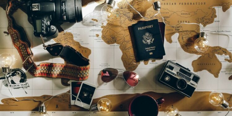 ¡Sorprende a tu amigo viajero! Ideas de regalos para los amantes de los viajes