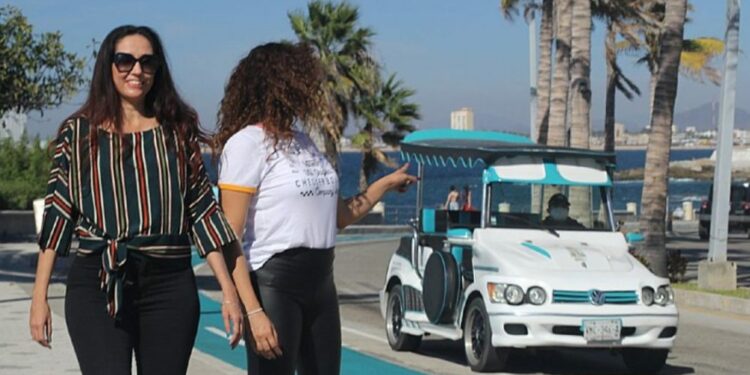 ¡Te va a dar una pulmonía! Por frío ya no piden pulmonías en Mazatlán