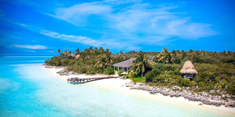 Musha Cay destinos de lujo