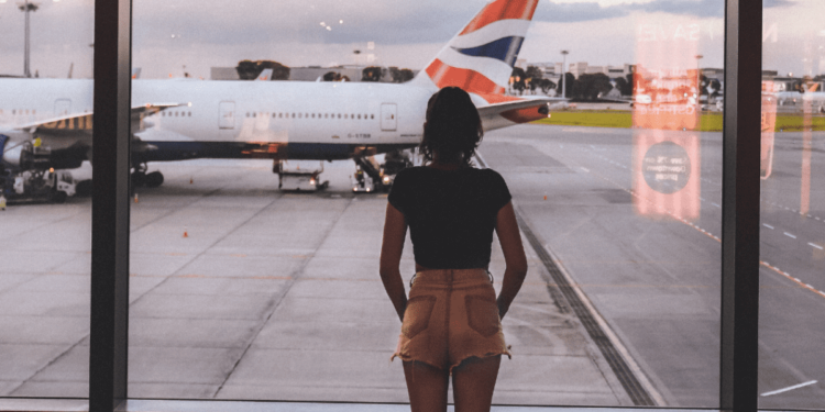 ¿Cómo conseguir vuelos económicos para viajar a Europa?