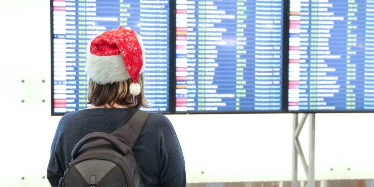 ¿Cómo encontrar vuelos baratos y planear viajes con Google?