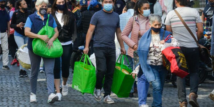 ¿Cómo evitar los contagios en las fiestas decembrinas? – El Financiero