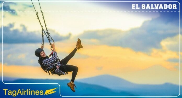 ¿Con planes de viajar a El Salvador? Estos son los destinos que no se puede perder 