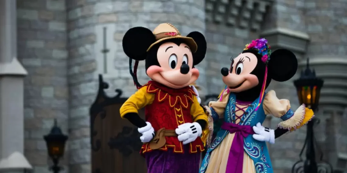 ¿Cuál es la mejor época para ir a los parques de Disney? ¿Cuándo no?