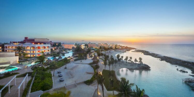 Hard Rock Hotel, Riviera Maya