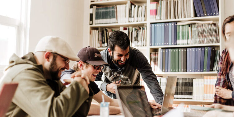 ¿Cuáles son los mejores países para trabajar siendo estudiante?    - Technocio