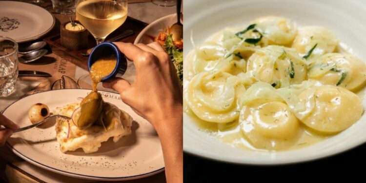 ¿Cuáles son los restaurantes que prefieren los mexicanos? Reseñas revelan los 50 favoritos de 2022