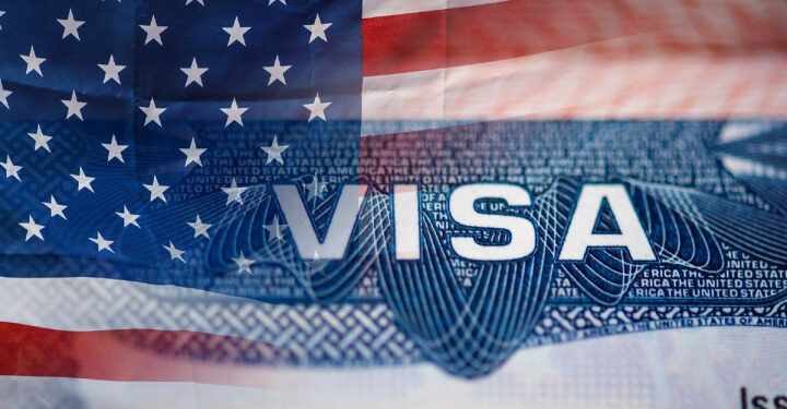 ¿Cuántas veces puedo viajar a Estados Unidos con una visa de turista?