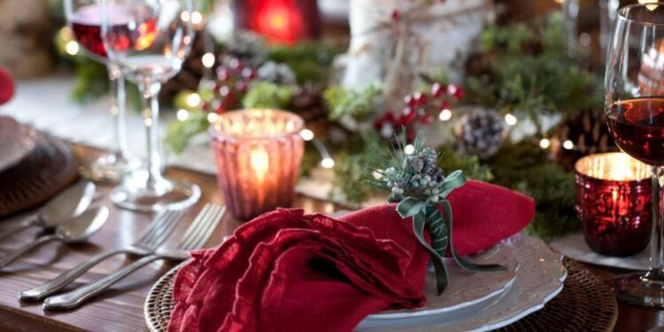 ¿Dónde pasar las fiestas navideñas fuera de casa en Latinoamérica?