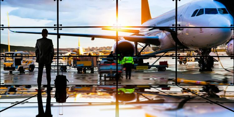 ¿Es posible viajar en avión dentro de Estados Unidos siendo indocumentado?