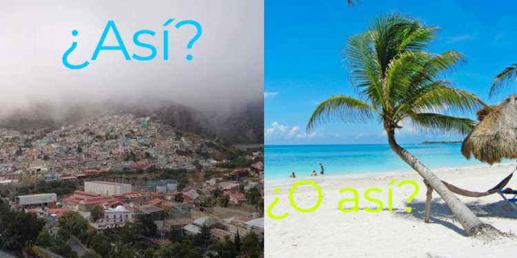¿Mucho frío en Pachuca? Las 5 mejores playas para vacacionar en diciembre