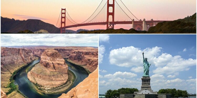 ¿Nueva York? ¿Las Vegas? Estos fueron los destinos más buscados en Google en 2022