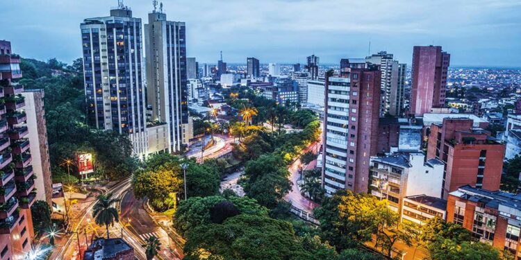 ¿Pico y placa en Cali tendrá cambios para Navidad y Fin de Año?