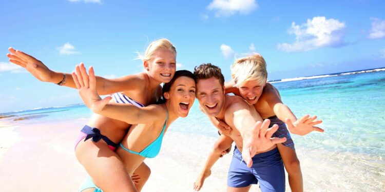 ¿Por qué realizar cruceros en Navidad y Fin de Año?, de la mano de Cruceroadicto.com