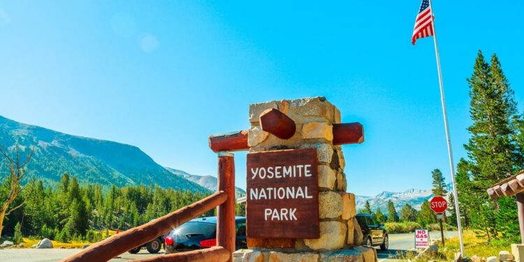 ¿Qué días de 2023 se pueden visitar gratis los parques nacionales de Estados Unidos?