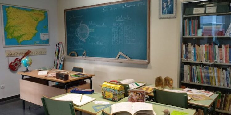 ¿Qué es un museo pedagógico? La memoria educativa y su papel en el futuro