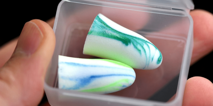 ¿Qué hacer para que no se tapen los oídos durante un vuelo?