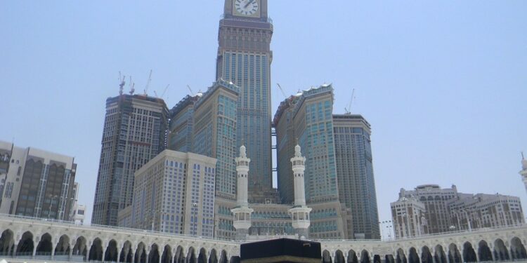 ¿Qué se necesita para ir a La Meca? Consejos para viajar