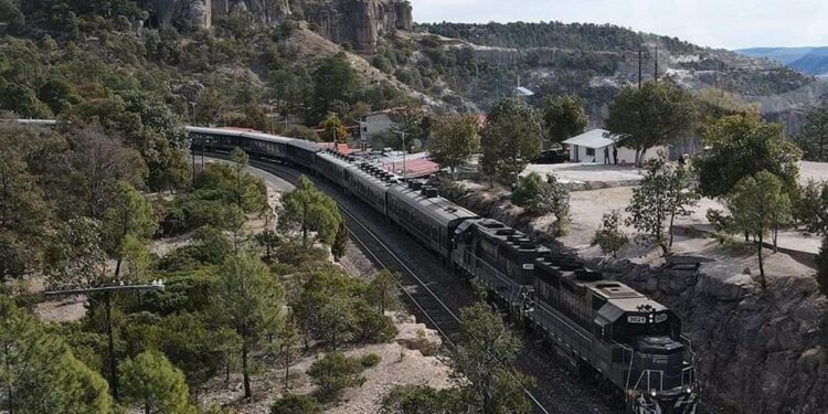 ¿Vas a viajar en el Chepe Express? Esto tienes que saber