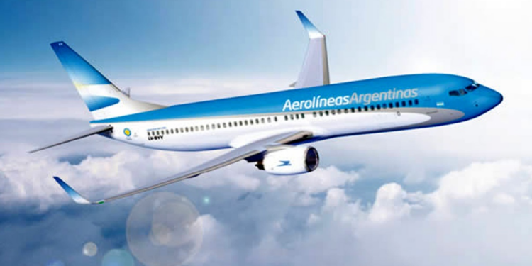¿cuánto cuesta el pasaje en avión de Buenos Aires a Salta?