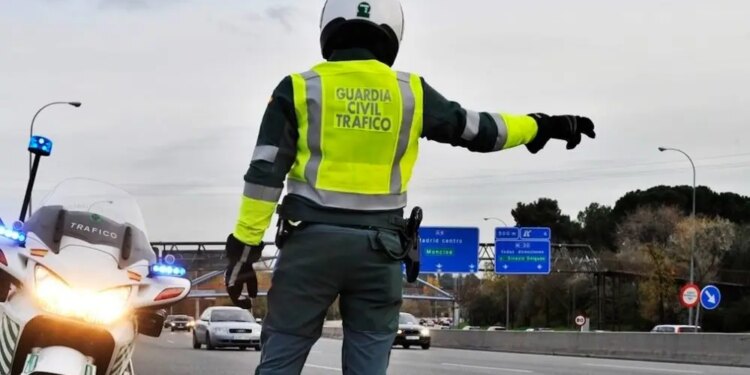 Controles en carretera