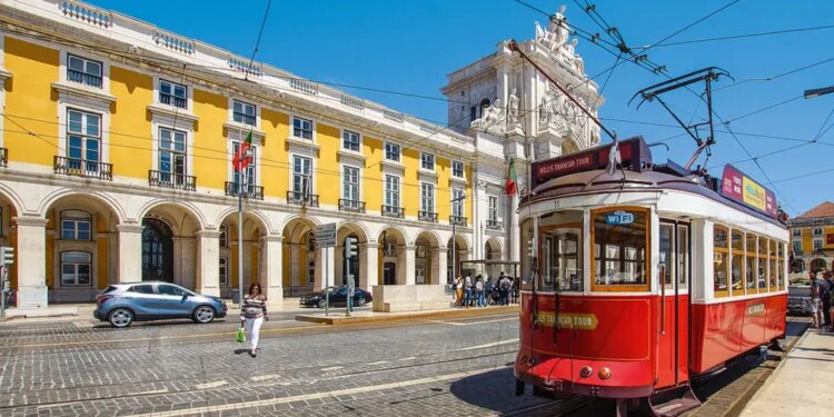 Lisboa. Portugal