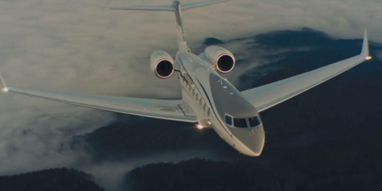G650ER