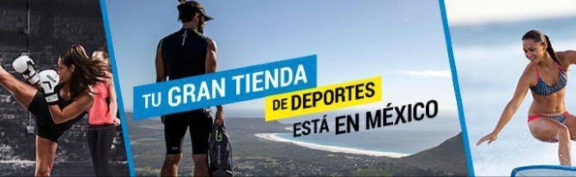 El deporte y la actividad física ESTE AÑO SÍ marcarán tendencia en los mexicanos.