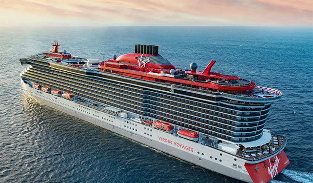 Hoteles flotantes de lujo: así son los cruceros de las grandes marcas hoteleras