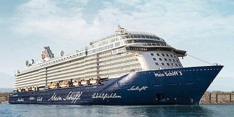Extensión de crédito para TUI Cruises ⋆ Noticias de Cruceros