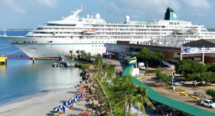 Venezuela y Polonia firmarán acuerdo para fortalecer turismo de crucero - Yvke Mundial