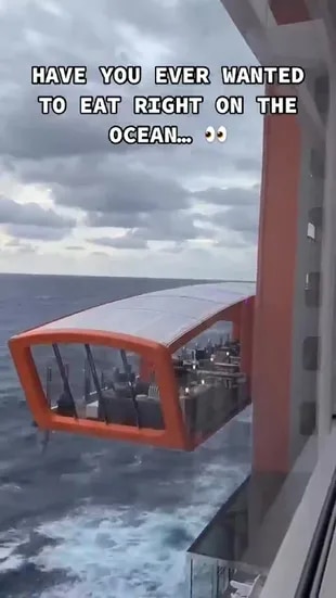 La experiencia viral que es furor entre los usuarios de TikTok