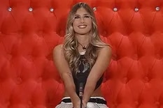 Julieta pidió un particular regalo y en las redes descubrieron un detalle que la deja mal parada