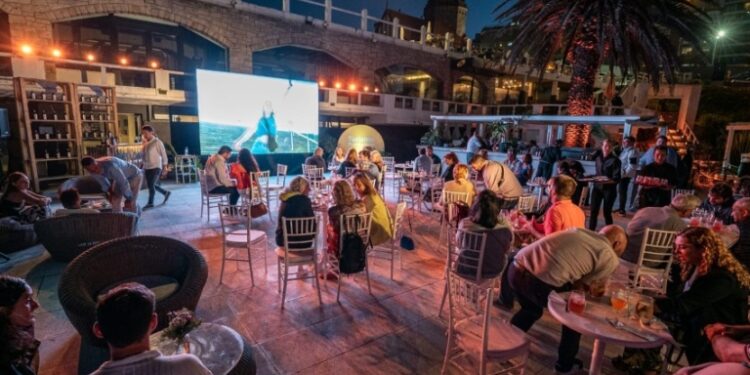 La Ciudad de Buenos Aires promociona su temporada de verano en Mar del Plata