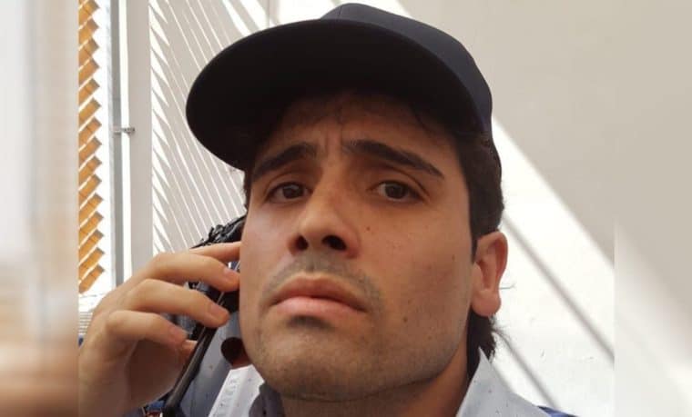¿Quién es Ovidio Guzmán, heredero del cártel de Sinaloa que fue detenido en México?