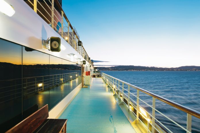 Cruceros 2023 - Nuevos barcos