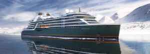 Cruceros 2023 - Nuevos barcos