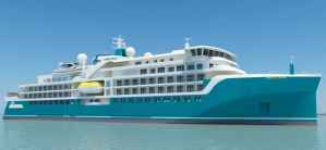 Cruceros 2023 - Nuevos barcos