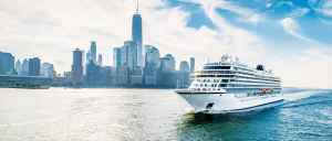 Cruceros 2023 - Nuevos barcos
